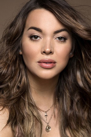 Khate Lessard portrait
