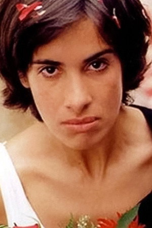 Ana Teresa Carvalhosa portrait