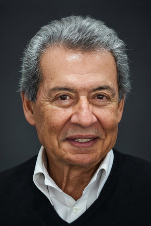Can Gürzap portrait