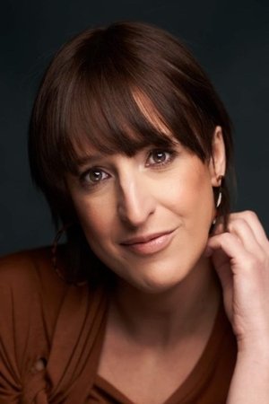 Anne-Élisabeth Bossé portrait