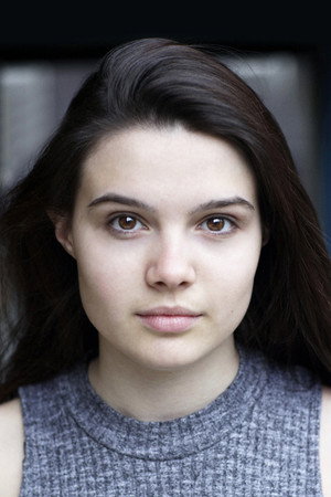 Scarlett Murphy portrait