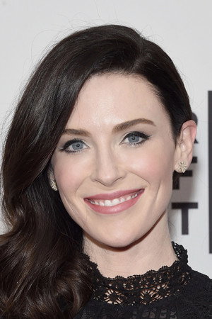 Bridget Regan portrait
