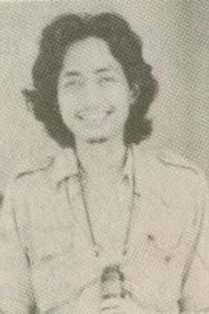 Jasso Winarto portrait