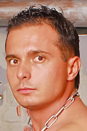 Albert Cannon portrait