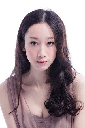 Hannah Lin portrait