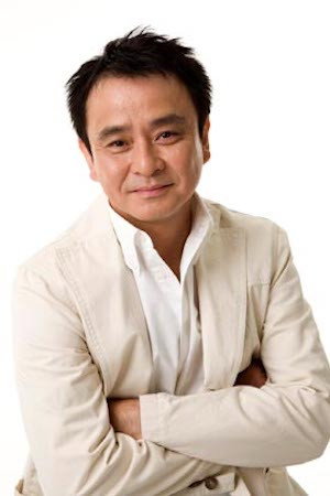 Makoto Ashikawa portrait