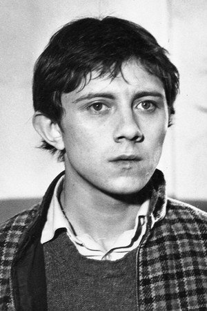 Vyacheslav Baranov portrait