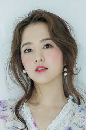 Park Bo-young portrait