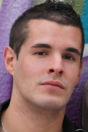 Matt portrait
