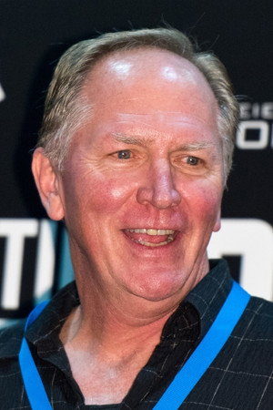 Vaughn Armstrong portrait