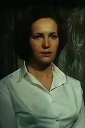 Sibina Mijatović portrait