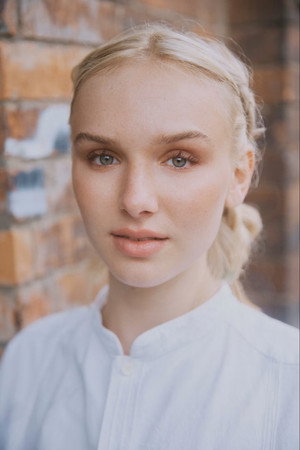 Jule Hermann portrait