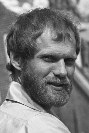 Frederik van Pallandt portrait