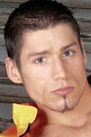 Julio Carillo portrait