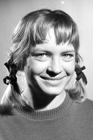 Magdalena Celówna-Janikowska portrait