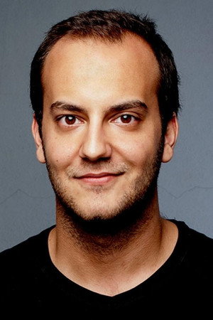 Efe Tunçer portrait