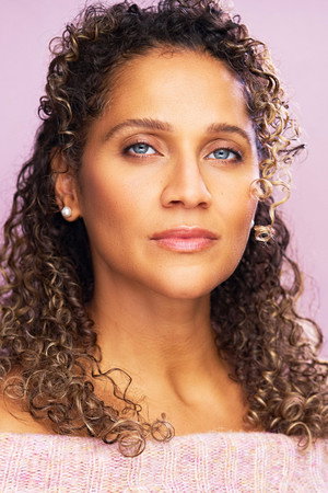 Talia Thiesfield portrait