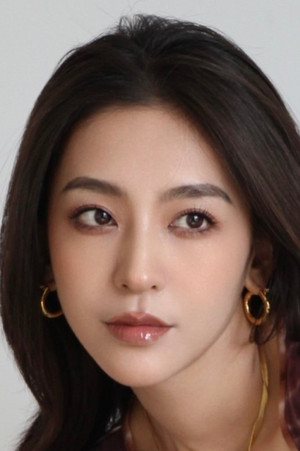Cao Yang portrait