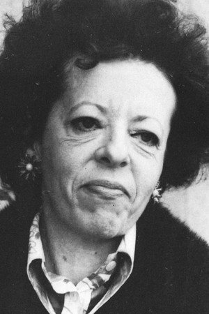 Milly Corinaldi portrait