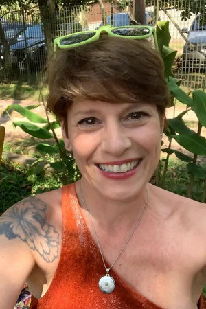 Valéria Zoppello portrait