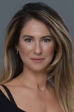 Yeşim Alıç portrait