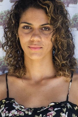 Clébia Sousa portrait