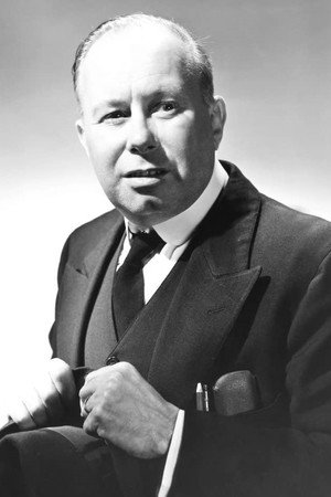 Percy Helton portrait