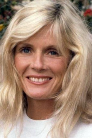 Kim Carnes portrait