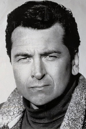 Mark Lindsay Chapman portrait