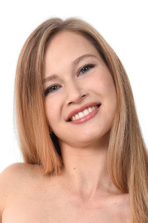 Stella Cardo portrait
