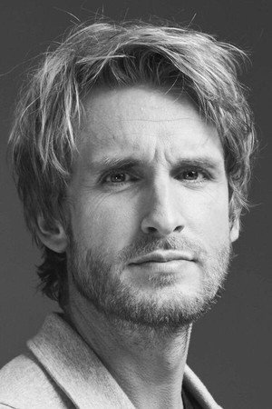 Philippe Lacheau portrait