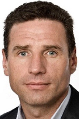 Vitaly Abdulov portrait