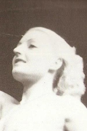 Marlène Grey portrait