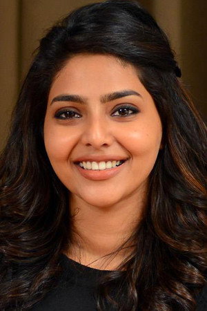 Aishwarya Lekshmi portrait
