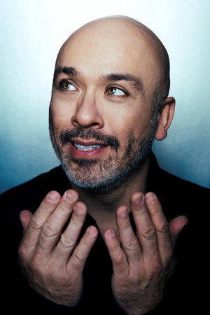 Jo Koy portrait