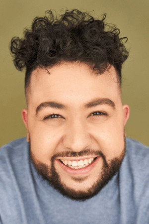 Oussama Fares portrait
