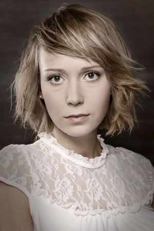 Mari-Liis Lill portrait