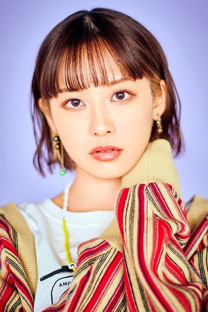 Tomori Kusunoki portrait