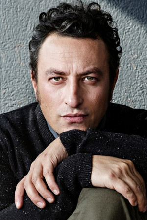 Onur Saylak portrait