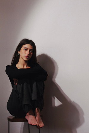 Teresa Aith portrait