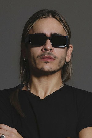 Patricio Sardelli portrait