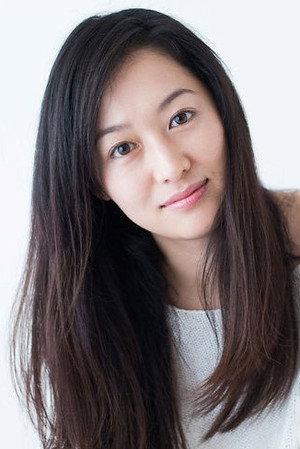 Saaya Ishikawa portrait