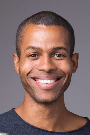 Andrew McFarlane portrait