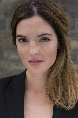 Kristýna Podzimková portrait