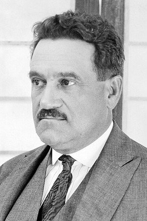 Bayard Veiller portrait
