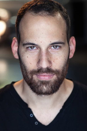 Simão Pedro Ramos portrait