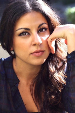 Liberty Cordova portrait