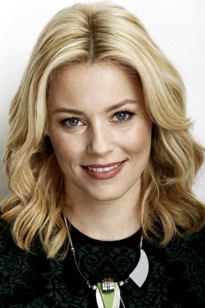 Elizabeth Banks portrait