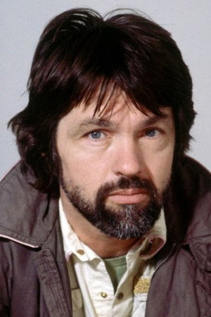 Tom Skerritt portrait