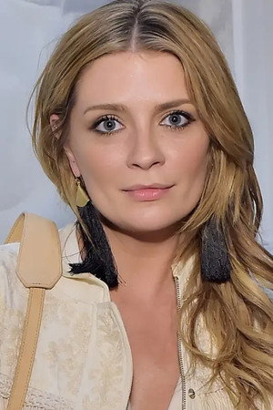 Mischa Barton portrait